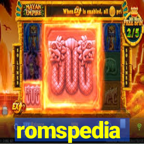 romspedia