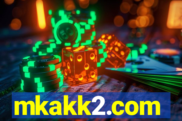 mkakk2.com