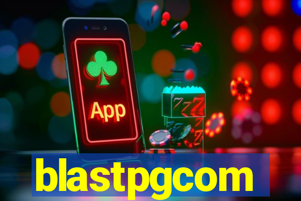 blastpgcom