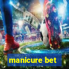 manicure bet