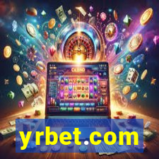 yrbet.com