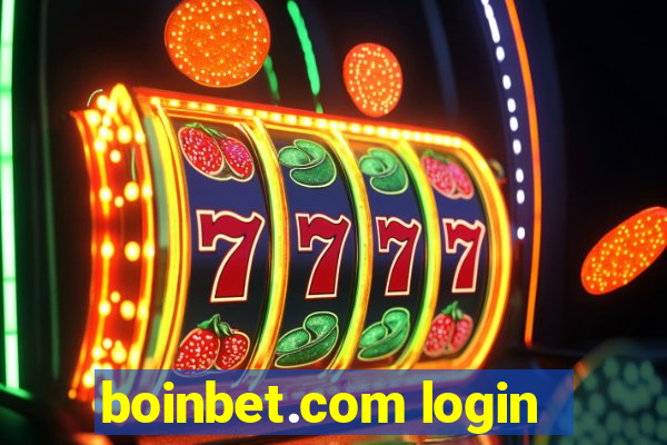 boinbet.com login