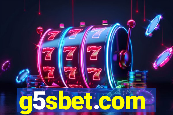 g5sbet.com