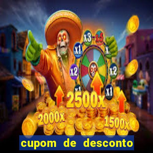 cupom de desconto beto carrero world