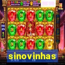 sinovinhas