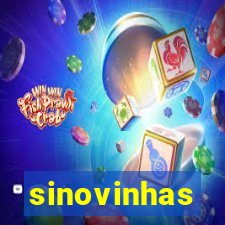 sinovinhas