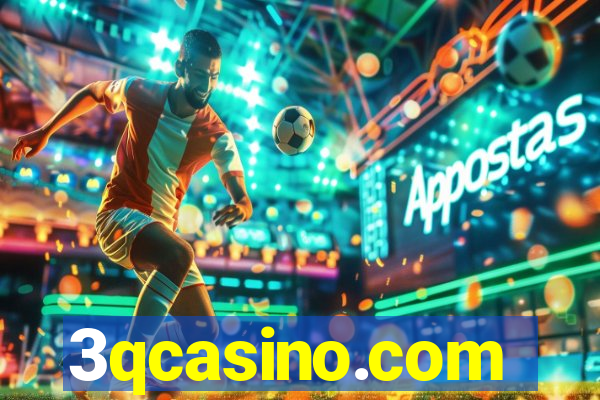 3qcasino.com