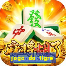 jogo do tigre deposito de 3 reais