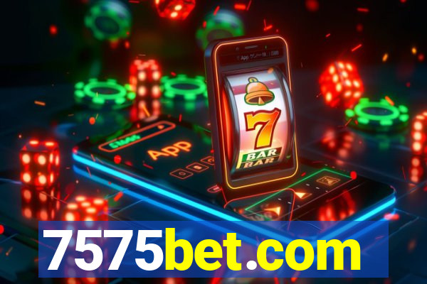 7575bet.com