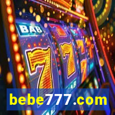 bebe777.com