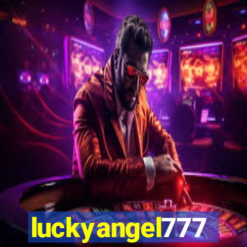 luckyangel777