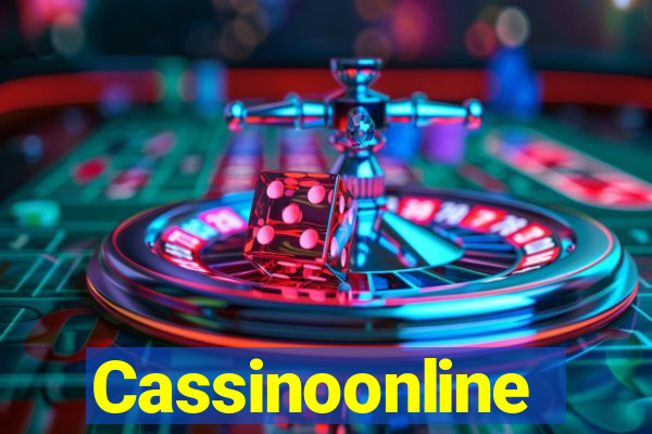 Cassinoonline