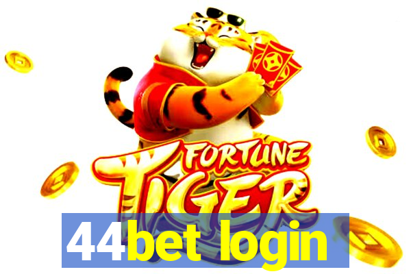 44bet login