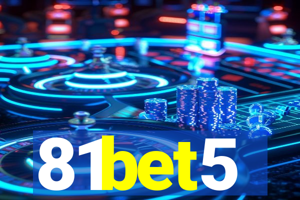 81bet5