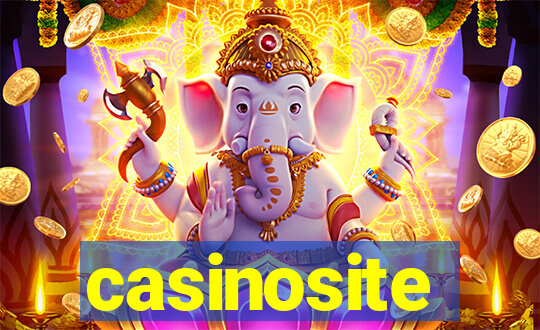 casinosite