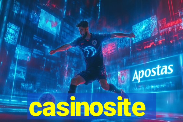 casinosite