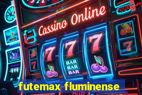 futemax fluminense