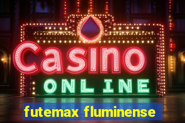 futemax fluminense