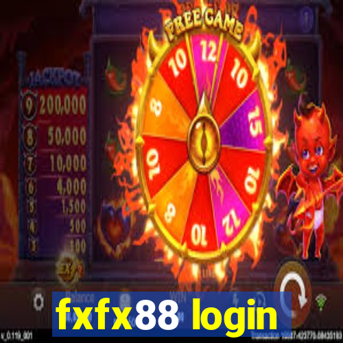 fxfx88 login