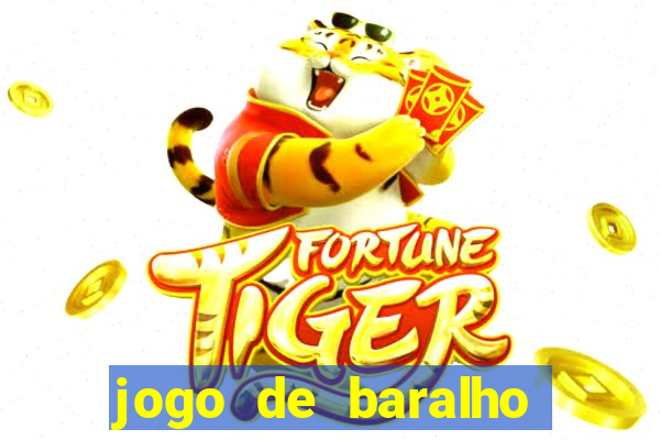 jogo de baralho cigano online