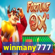 winmany777