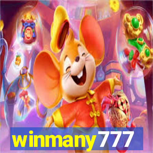 winmany777