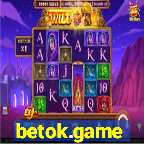 betok.game