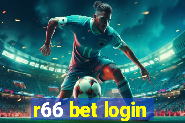 r66 bet login