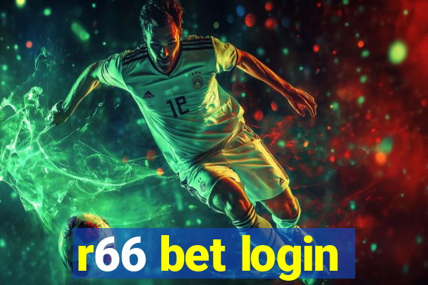 r66 bet login