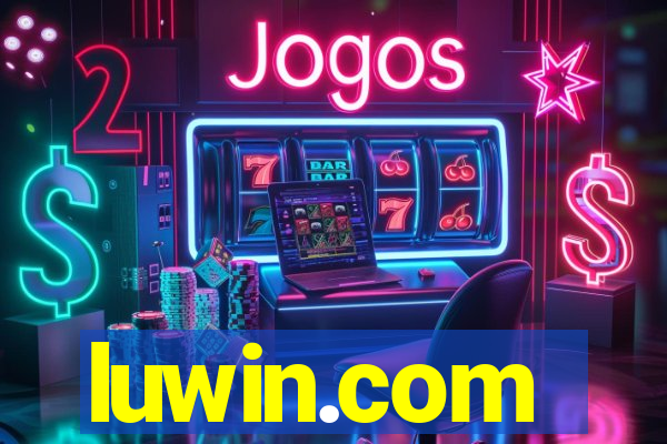 luwin.com