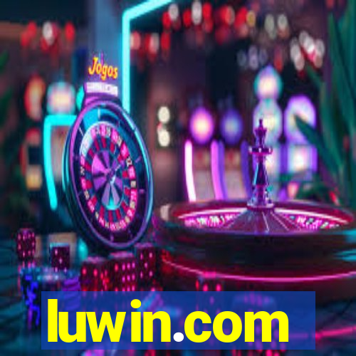 luwin.com