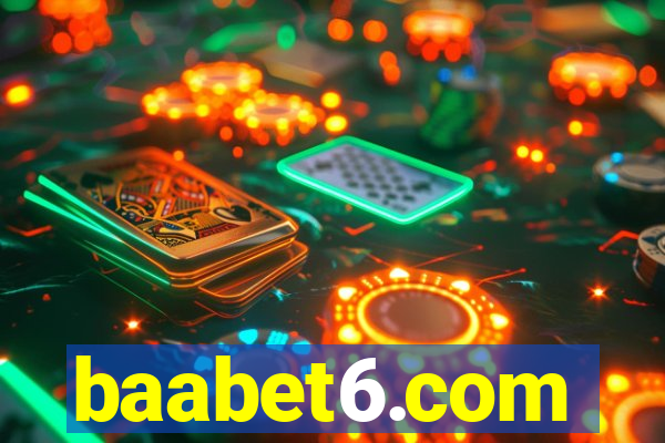 baabet6.com