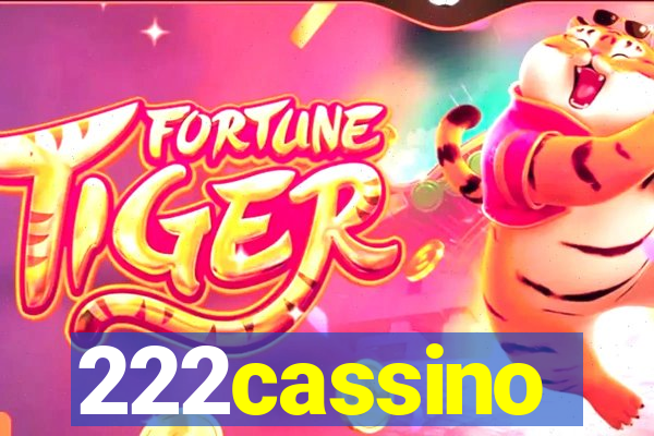 222cassino