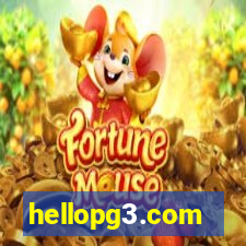 hellopg3.com