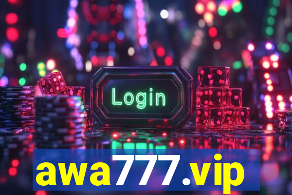 awa777.vip