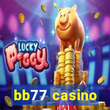 bb77 casino