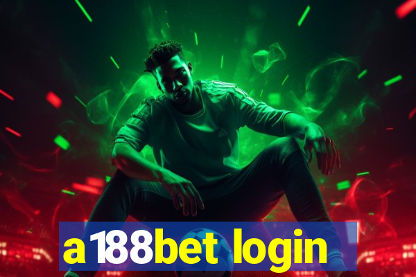 a188bet login