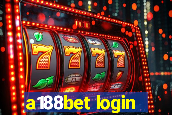 a188bet login