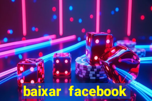 baixar facebook messenger baixaki