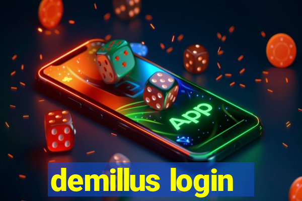 demillus login