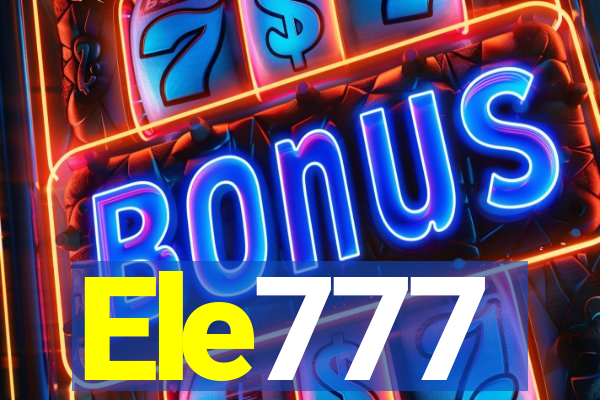 Ele777