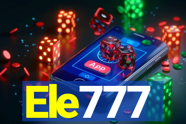 Ele777