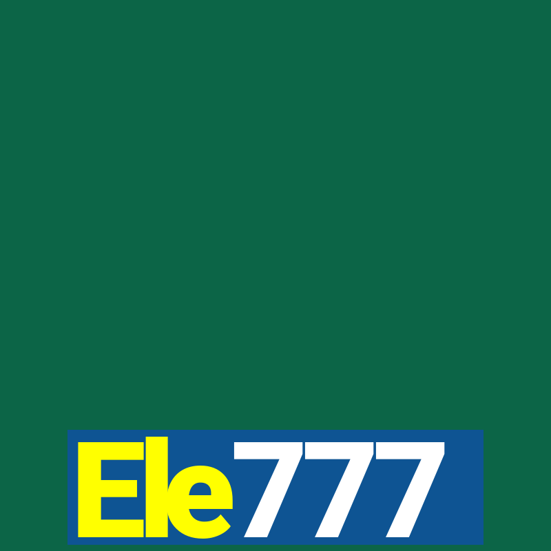 Ele777