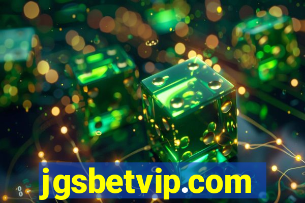 jgsbetvip.com