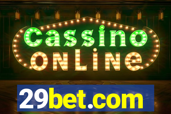 29bet.com