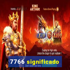 7766 significado