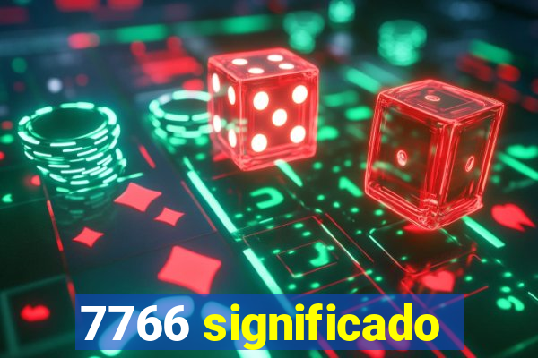 7766 significado