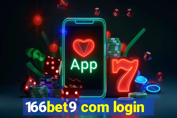 166bet9 com login