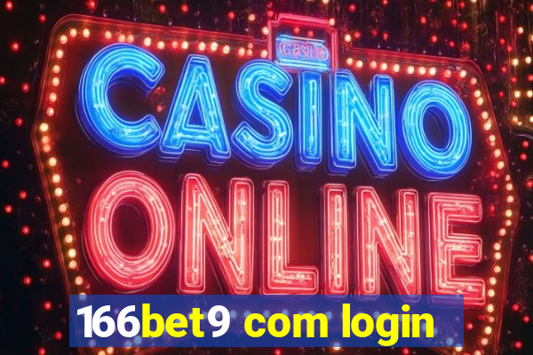 166bet9 com login