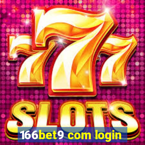 166bet9 com login